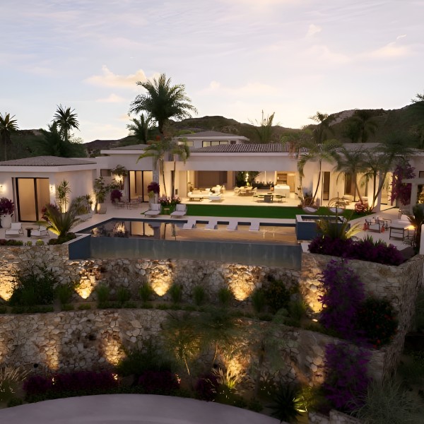 Querencia Colinas 45